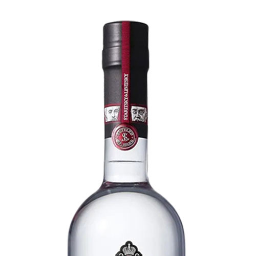 Staritsky Levitsky Reserve Vodka | Caskers