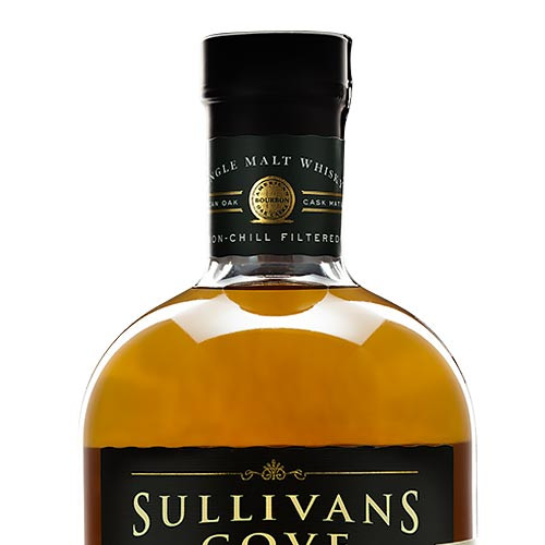 Sullivans Cove American Oak Single Cask | Caskers