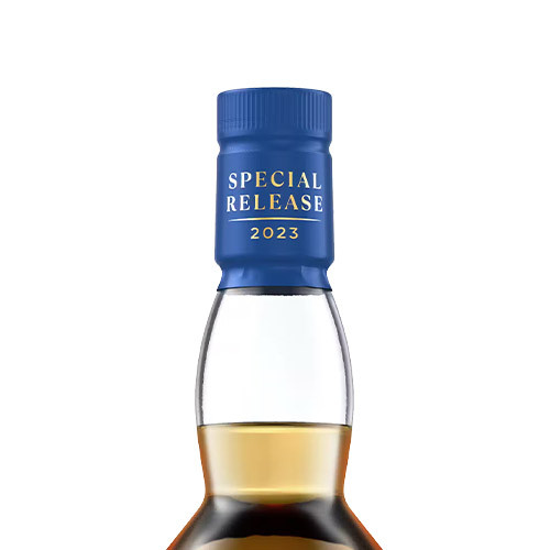 Talisker 11YO 2024 Special Release Single Malt Scotch Whisky | Caskers