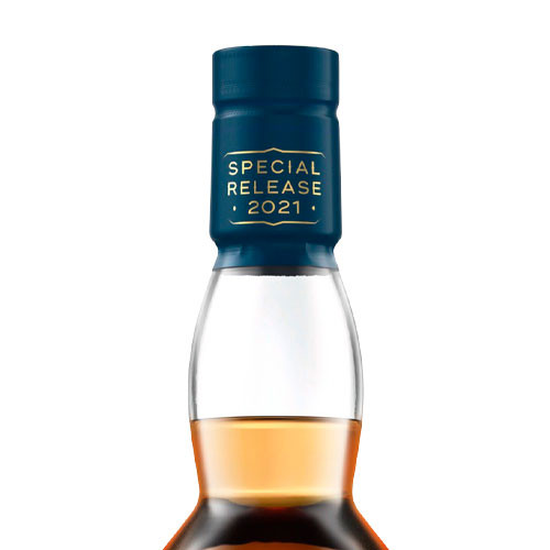 Talisker 8YO 2021 Special Release Single Malt Scotch Whisky
