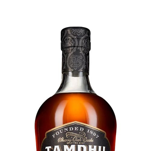Tamdhu Batch Strength 008 Sherry Cask Matured Single Malt Whisky | The 10 thumbnail image