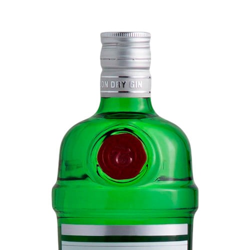 Tanqueray London Dry Gin: Buy Now | Caskers