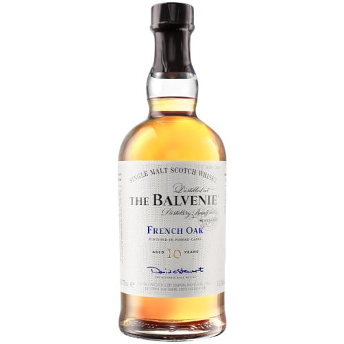 The Balvenie French Oak 16YO Single Malt Scotch Whisky: Buy Now 