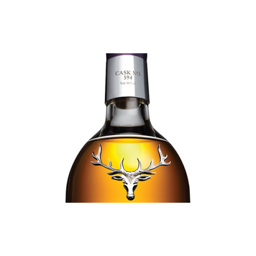 The Dalmore 1979 Single Malt Scotch Whisky (Cask 594): Buy Now