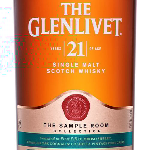 The Glenlivet Archive 21YO Single Malt Scotch Whisky: Buy The Glenlivet Archive 21YO Single Malt Scotch Whisky: Buy