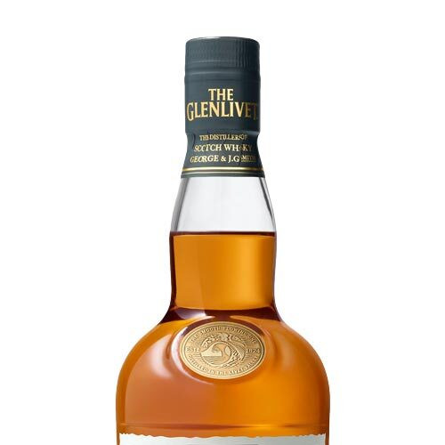 The Glenlivet Nàdurra Oloroso Single Malt Scotch Whisky