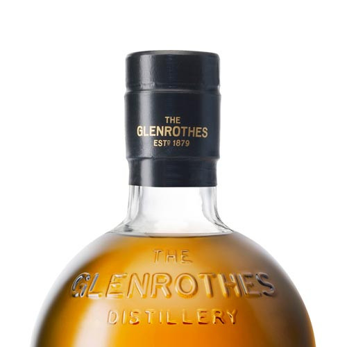 The Glenrothes 1992 Vintage Scotch Whisky | Caskers
