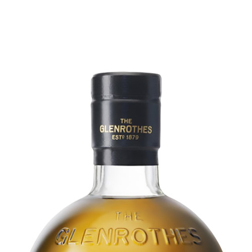 The Glenrothes 1998 Vintage Scotch Whisky | Caskers
