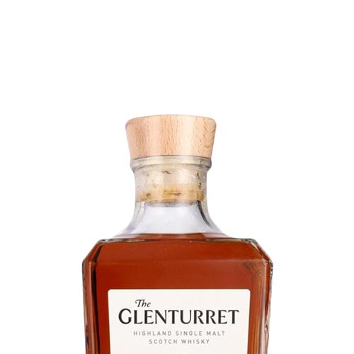 The Glenturret 12YO Single Malt Scotch Whisky: Buy Now | Caskers