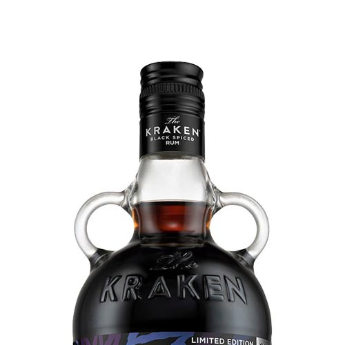 The Kraken Attacks Las Vegas | Caskers