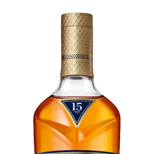 ウイスキー The Macallan 15 Years Old Single Malt The Macallan 15 Year Old Double Cask Single Malt Scotch