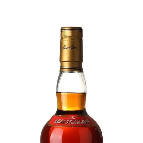 The Macallan Cask Strength Red Label Single Malt Scotch Whisky
