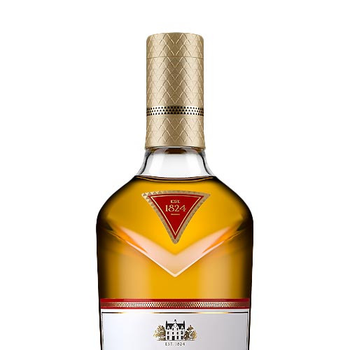The Macallan Classic Cut 2020 Edition Single Malt Scotch Whisky