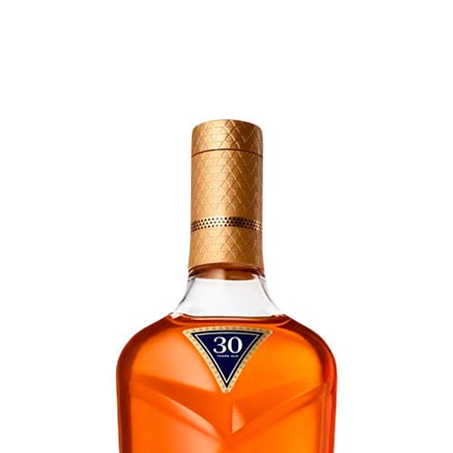 ウイスキー MACALLAN 30 The Macallan Double Cask 30YO Single Malt Scotch Whisky: Buy Now