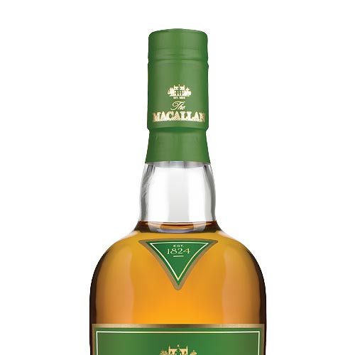 MACALLAN EDITION No.4