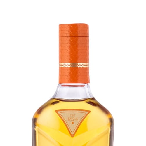 The Macallan Harmony Collection Amber Meadow Single Malt The Macallan Harmony Collection Amber Meadow Single Malt
