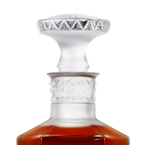 The Macallan No.6 The Masters Decanter Series Single Malt Scotch
