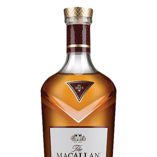The Macallan Rare Cask 2019 Release Single Malt Scotch