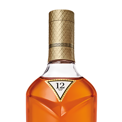The Macallan 12YO Sherry Oak Single Malt Scotch Whisky: Buy