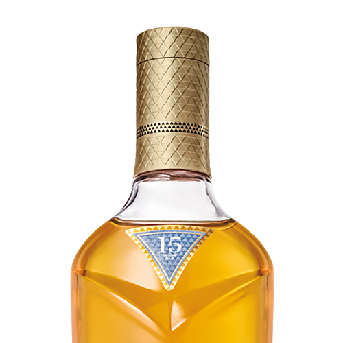 The Macallan Triple Cask Matured 15YO Single Malt Scotch