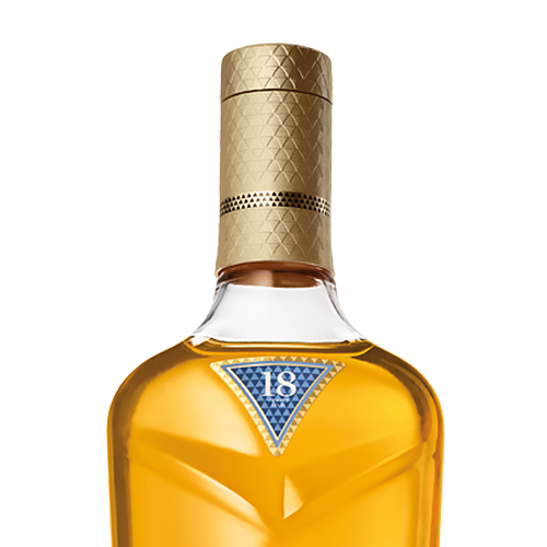 The Macallan Triple Cask Matured 18YO Single Malt Scotch