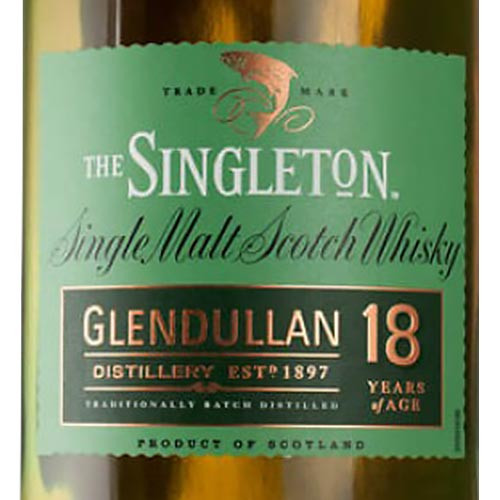18 singleton The Singleton