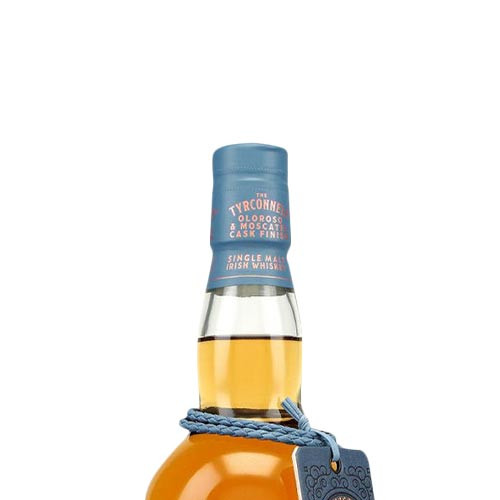 The Tyrconnell 16 Year Old Single Malt Irish Whiskey | Caskers