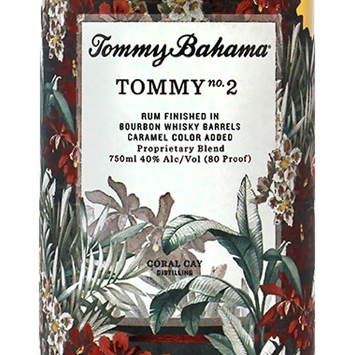 2 sold - Tommy Bahama