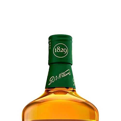 Tullamore D.E.W. Original Irish Whiskey : Buy Now | Caskers