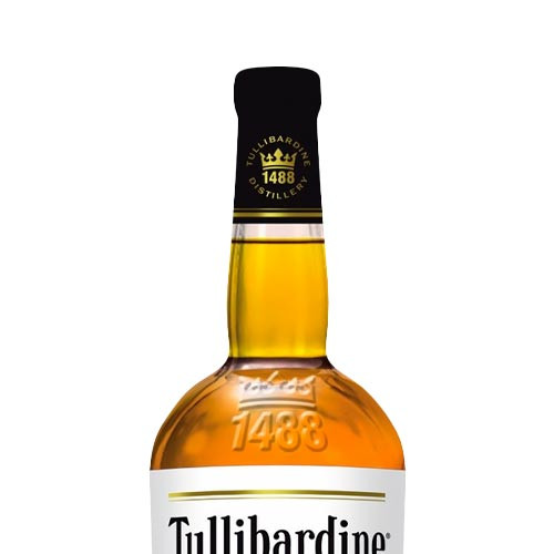 Tullibardine Sovereign Single Malt Scotch Whisky | Caskers