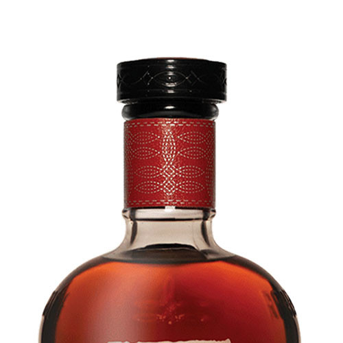 TX PX Sherry Cask Finish Straight Bourbon Whiskey | Caskers