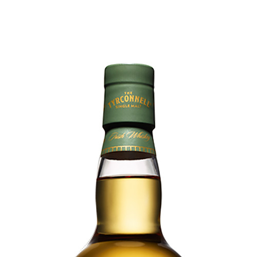 THE TYRCONNELL 旧ボトルシングルモルトウイスキー 700ml ターコネル