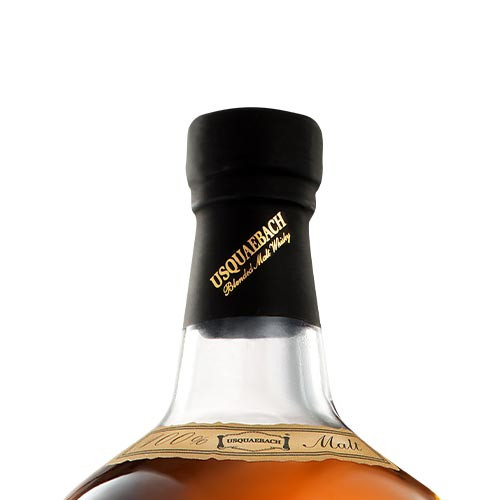 Usquaebach 15YO Blended Malt Scotch Whisky: Buy Now | Caskers