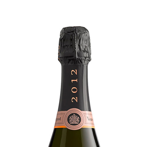 Buy Veuve Clicquot Vintage 2012 Rosé Champagne Online » Order