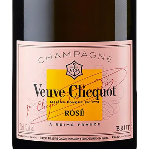 Veuve ROSE / DEMI-SEC 2本セット - ouestpark.com