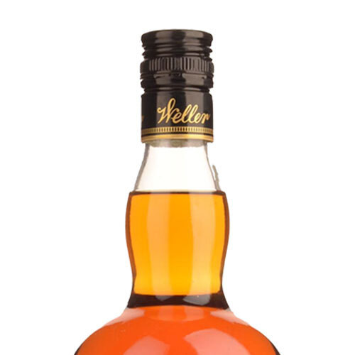 W.L. Weller 12YO Kentucky Straight Bourbon Whiskey (700mL W.L. Weller 12YO Kentucky Straight Bourbon Whiskey (700mL