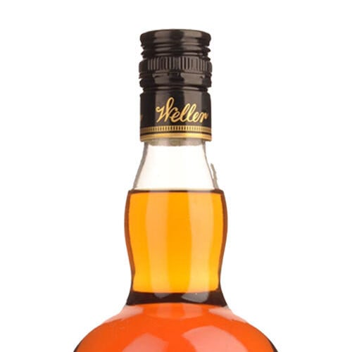 W.L. Weller 12YO Kentucky Straight Bourbon Whiskey: Buy Now