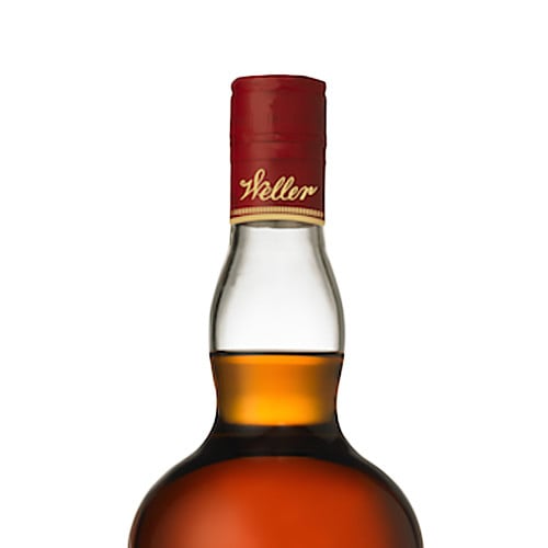 Old Weller Antique 107 Original Wheated Straight Bourbon