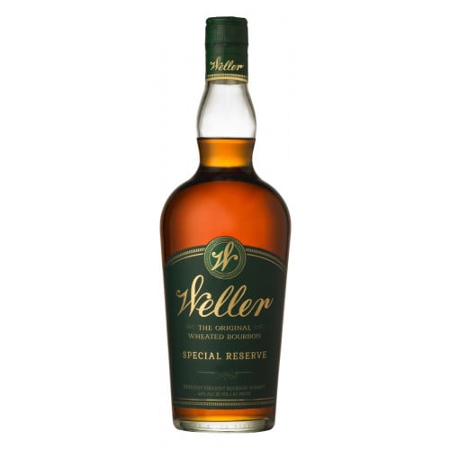 W.L. Weller Special Reserve Bourbon Whiskey (1.75L)