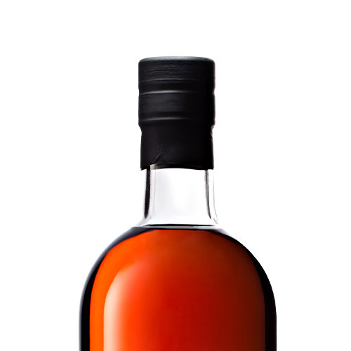 Review: Widow Jane - 12 Year Old Single Barrel - Bourbon By Proxy - View #12