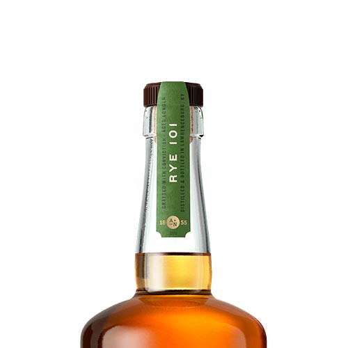 Wild Turkey 101 Rye Whiskey: Buy Now | Caskers