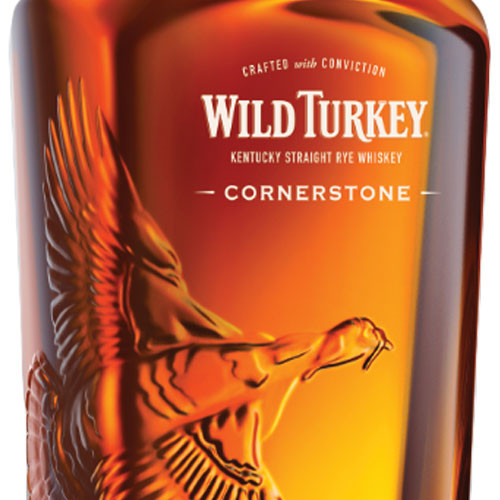 Wild Turkey Master's Keep Cornerstone Rye Batch #1: Buy Now | Caskers