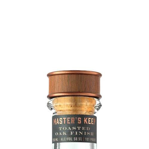 Wild Turkey Master's Keep One Kentucky Straight Bourbon