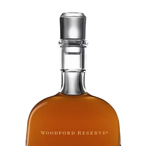 Woodford Reserve Baccarat Edition : Buy Now | Caskers