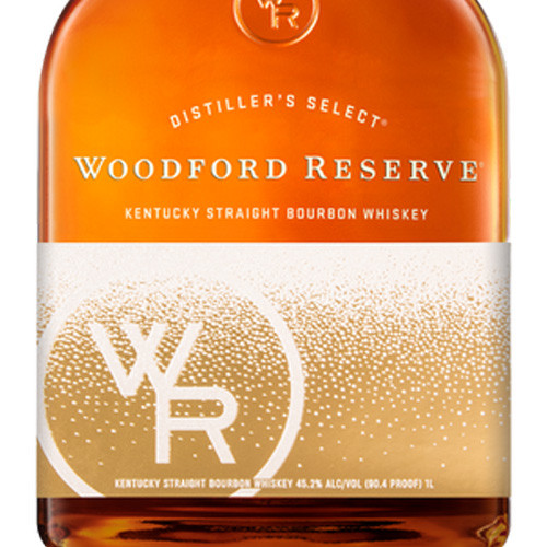 Woodford Reserve Distiller's Select 2023 Holiday Edition