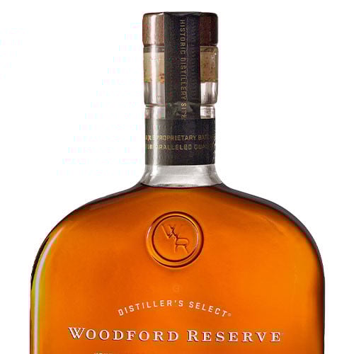 Woodford Reserve Distiller's Select Straight Bourbon Whiskey