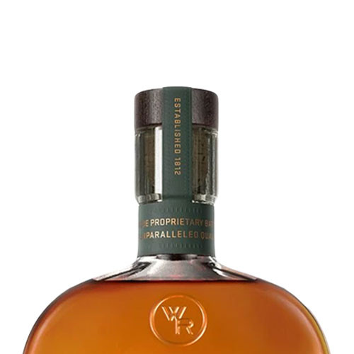 ウイスキー Woodford Reserve Distiller's Select45.2% Woodford Reserve Distiller's Select Batch #2 Wood Box – Sip Whiskey