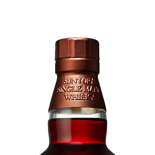 Yamazaki Sherry Cask 2016 Edition Single Malt Whisky | Caskers