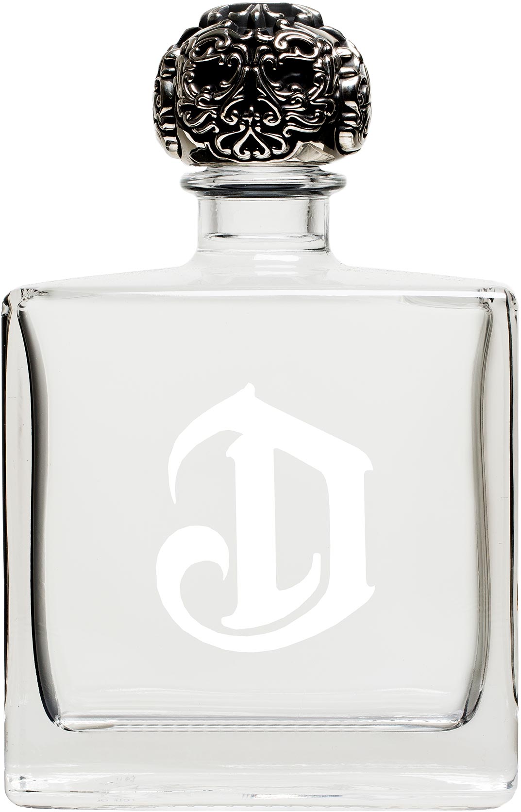 DeLeon Tequila Platinum