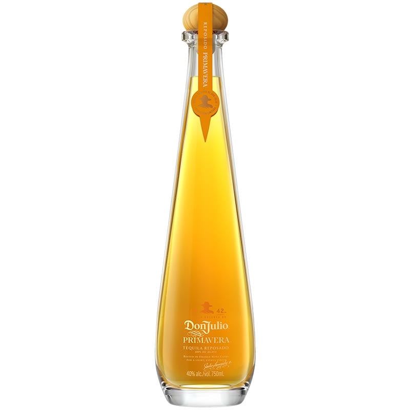 Don Julio Rosado Reposado Tequila